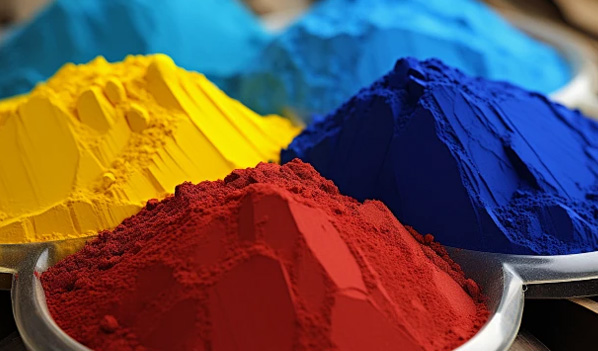 數(shù)碼噴墨材料