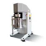 生產(chǎn)型砂磨機(jī)