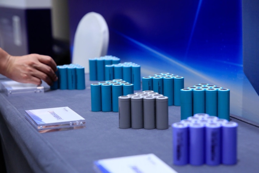 砂磨機(jī)的下個戰(zhàn)場：固態(tài)電解質(zhì)