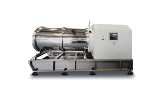 砂磨機的下個戰(zhàn)場:固態(tài)電解質(zhì)插圖1 砂磨機的下個戰(zhàn)場:固態(tài)電解質(zhì)插圖1